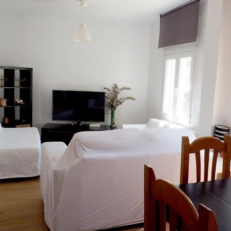 Apartamento En Juderia La Murallita Кордова Екстер'єр фото