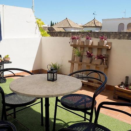 Apartamento En Juderia La Murallita Кордова Екстер'єр фото