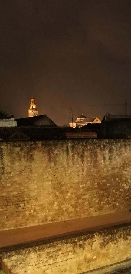 Apartamento En Juderia La Murallita Кордова Екстер'єр фото