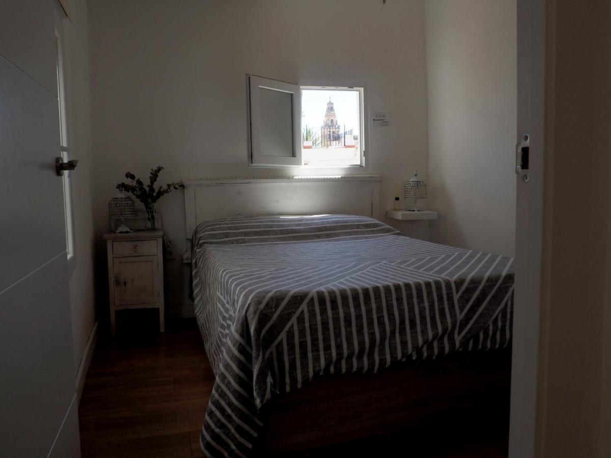 Apartamento En Juderia La Murallita Кордова Екстер'єр фото