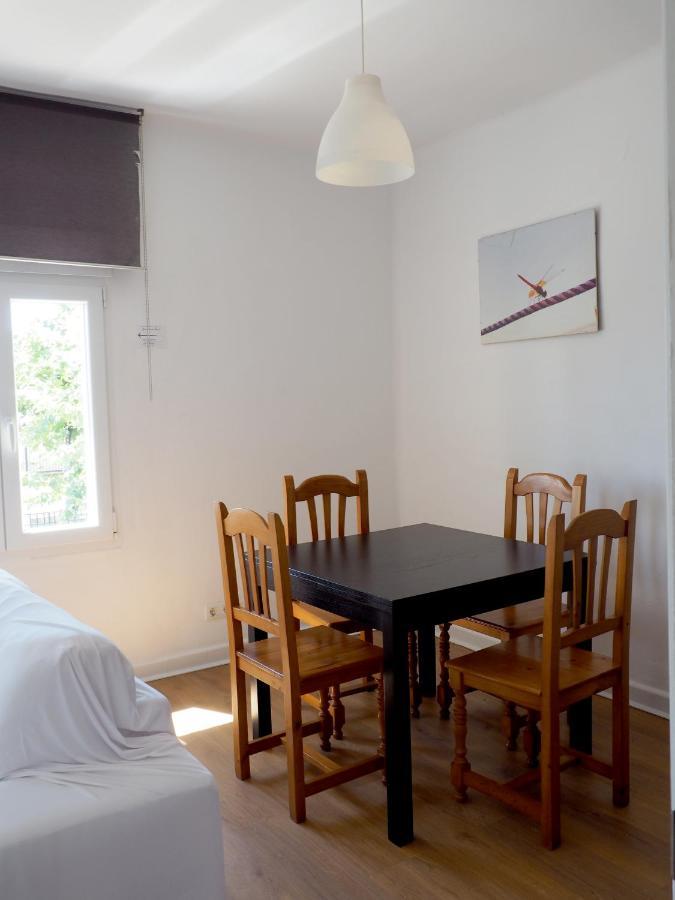 Apartamento En Juderia La Murallita Кордова Екстер'єр фото