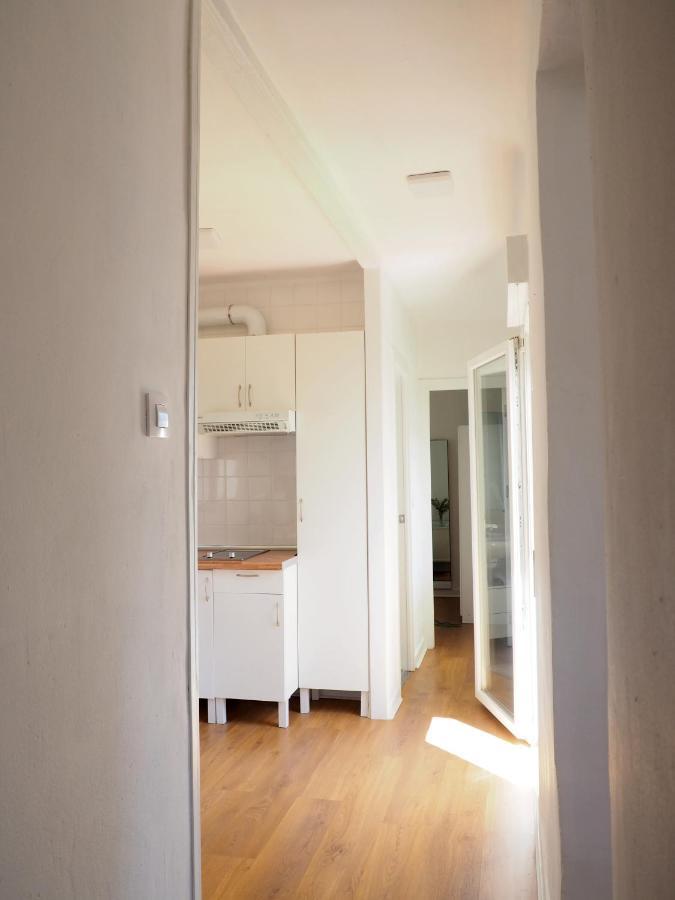 Apartamento En Juderia La Murallita Кордова Екстер'єр фото