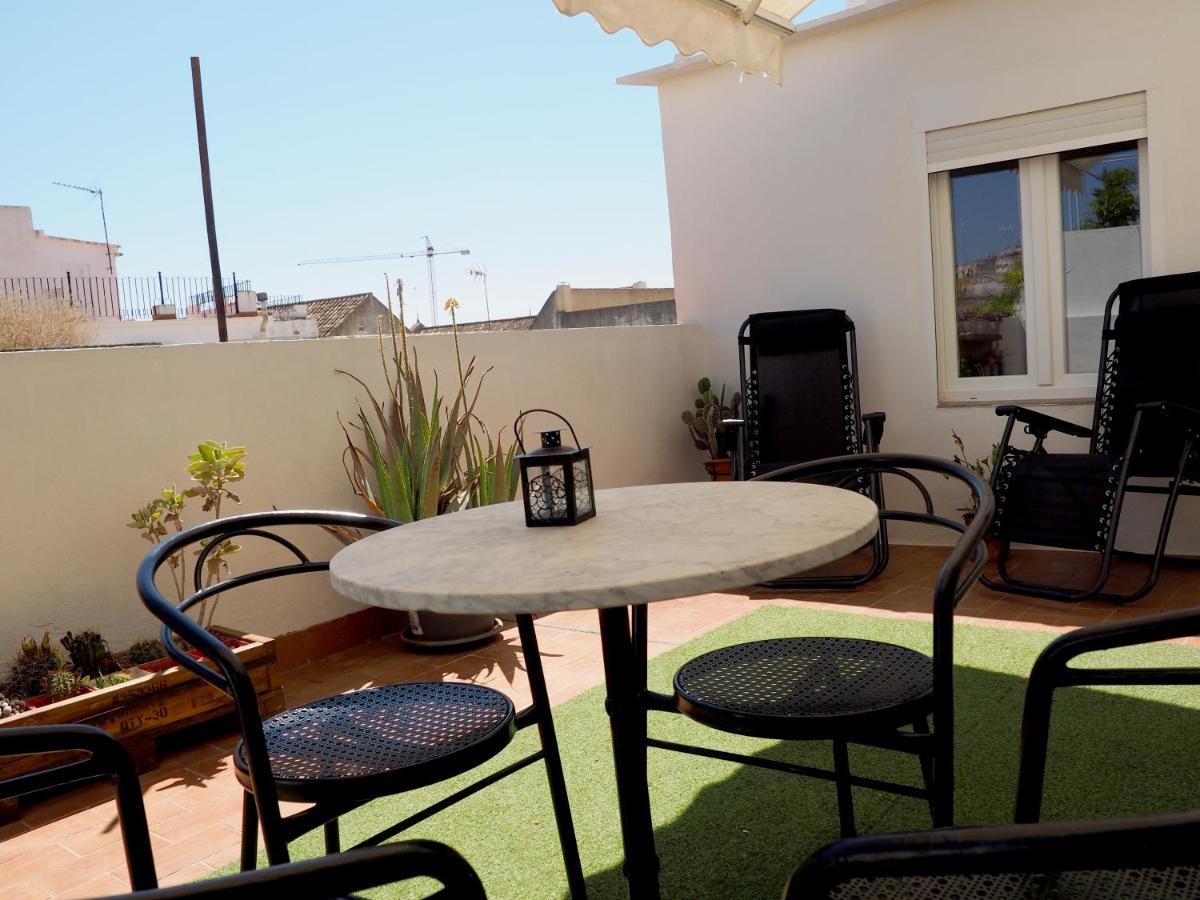 Apartamento En Juderia La Murallita Кордова Екстер'єр фото