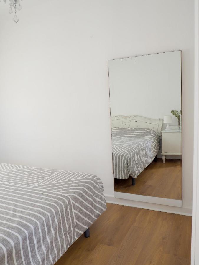 Apartamento En Juderia La Murallita Кордова Екстер'єр фото