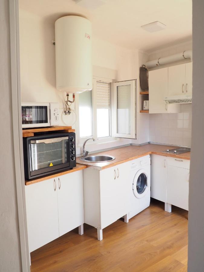 Apartamento En Juderia La Murallita Кордова Екстер'єр фото