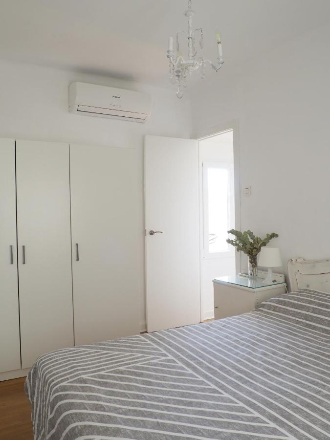 Apartamento En Juderia La Murallita Кордова Екстер'єр фото