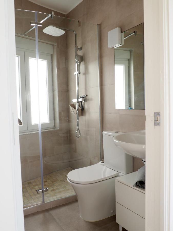 Apartamento En Juderia La Murallita Кордова Екстер'єр фото